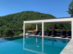 Selene - In Parulia Country House