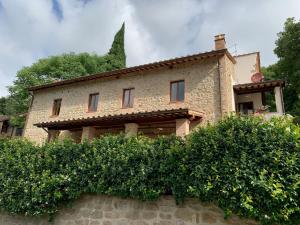 Selene - In Parulia Country House