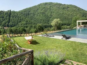 Selene - In Parulia Country House