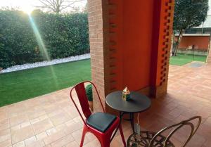 Kairos Mini Suite tra Assisi e Perugia