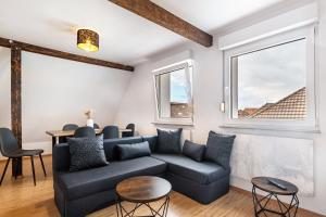 Az-Living Heppenheim