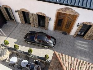 Hotel Boutique Cata & Rose - Nuevo, exclusivo y tranquilo en O Grove