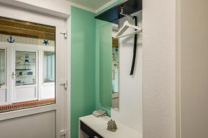 Ferienwohnungen Andresen