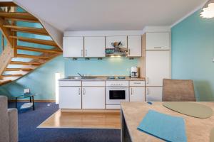 Ferienwohnungen Andresen