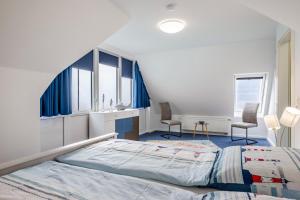 Ferienwohnungen Andresen