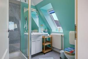 Ferienwohnungen Andresen