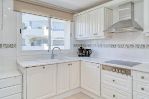 Apartamento Hacienda Playa