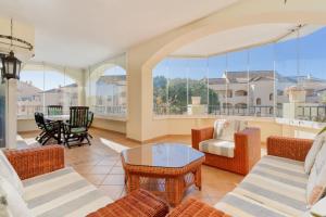 Apartamento Hacienda Playa