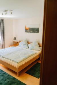 Ferienwohnung Bästenbach