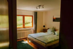Ferienwohnung Bästenbach