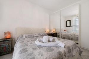 Casa darte Mimosa Bardolino