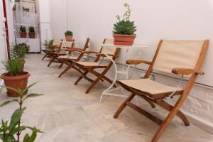 BAHIA Guest House