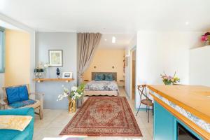 Gite Appartement À Sare