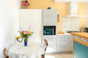 Gite Appartement À Sare