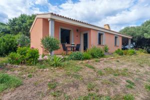 Stella Marina Piscina e Vista Mare