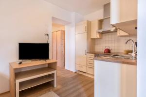 Ferienparadies Sabina Spitzbühl