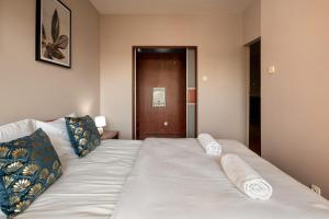 RentPlanet - Apartament Świętego Antoniego
