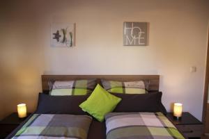 Ferienwohnung Oberpfälzer Wald