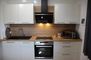 Ferienwohnung Oberpfälzer Wald