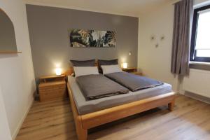 Ferienwohnung Oberpfälzer Wald