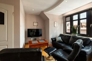 RentPlanet - Apartament Świętego Antoniego