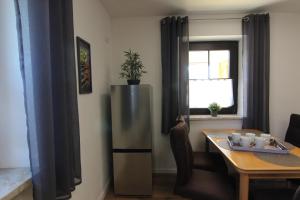 Ferienwohnung Oberpfälzer Wald