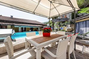 Residence Tatiana B1