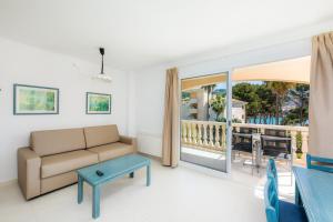 Oro del Mar iv apartamento 05