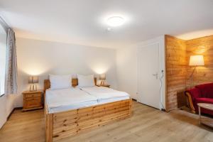 Gasthaus Hirschen Holl