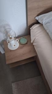 Ferienwohnung Schatzkammer