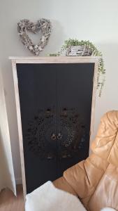 Ferienwohnung Schatzkammer