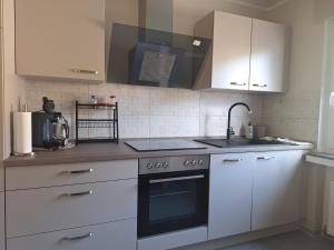Ferienwohnung Schatzkammer