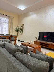 Three bedrooms House- Moshi near KCMC