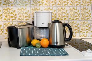 Ferienwohnung Millot