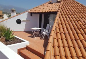 Great apartment in Golf Del Sur