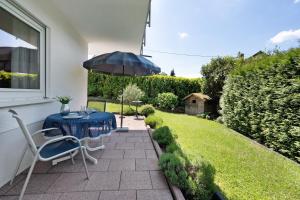 Ferienwohnung Millot