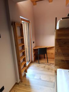 Arctik Chalet Livigno