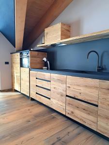 Arctik Chalet Livigno