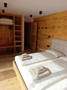 Arctik Chalet Livigno