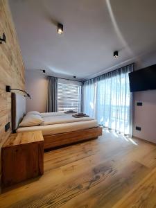 Arctik Chalet Livigno