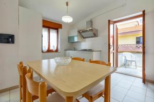 Residence Brezza Marina Lu Bagnu img13