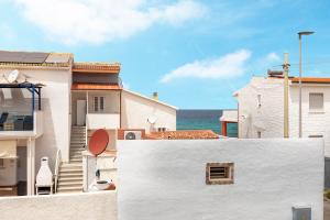 Residence Brezza Marina Lu Bagnu