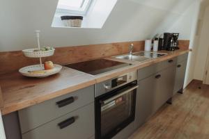 Gästehaus Bröcker Wohnung 8