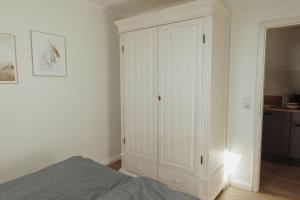 Gästehaus Bröcker Wohnung 8