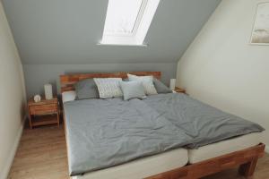 Gästehaus Bröcker Wohnung 8