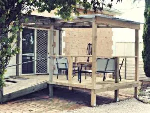 The Provincial - Point Turton