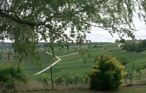 Aux souvenirs dAntan