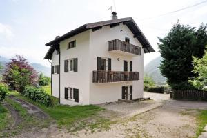 Agritur Montibeller Fravort