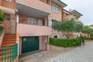 Villetta a Castiglioncello