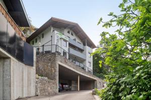 Passerhaus Schenna